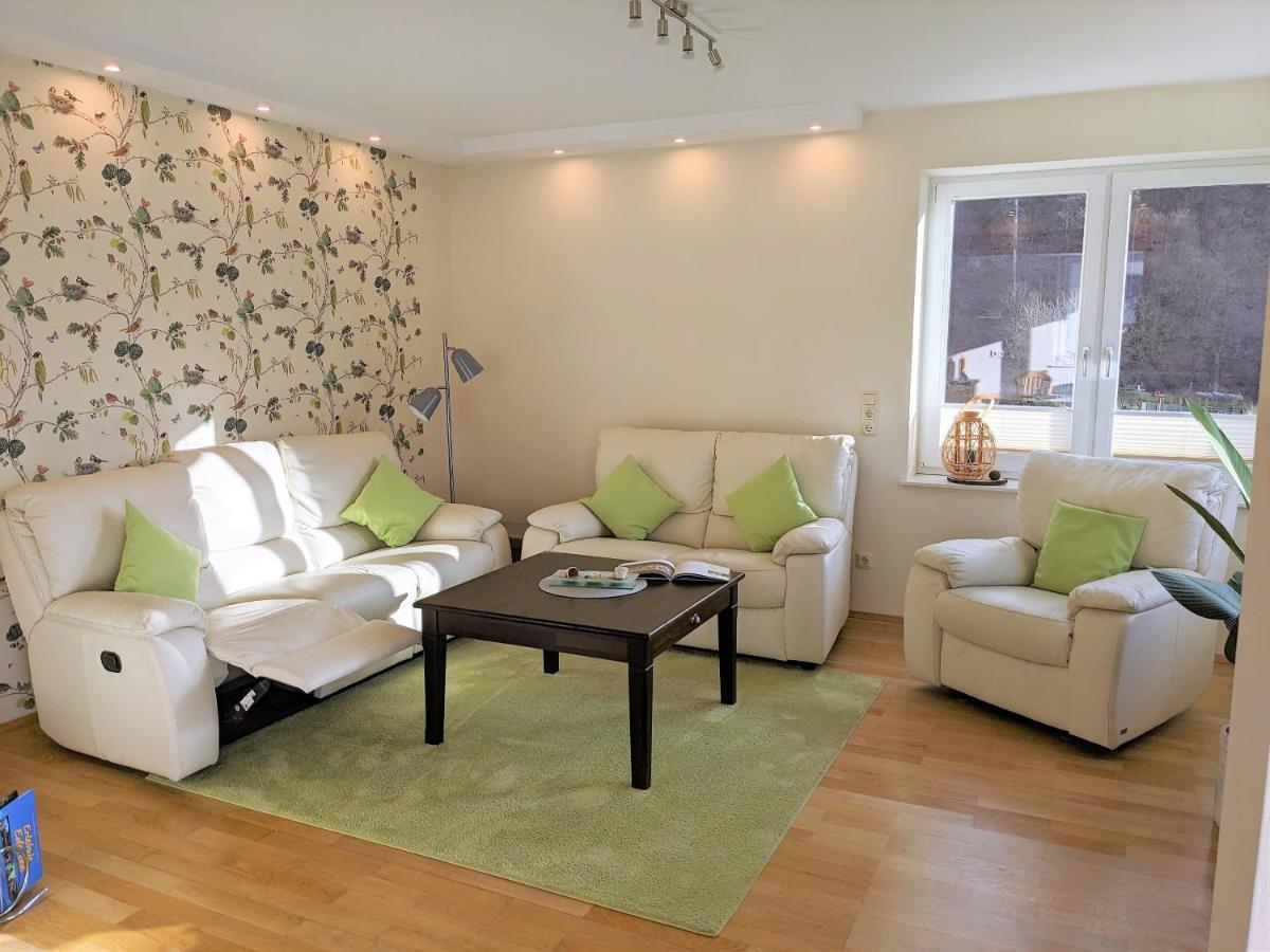 Haus Landlust Apartment Edersee Exterior foto