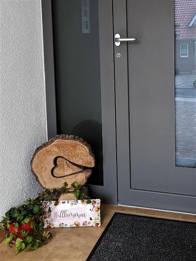Haus Landlust Apartment Edersee Exterior foto