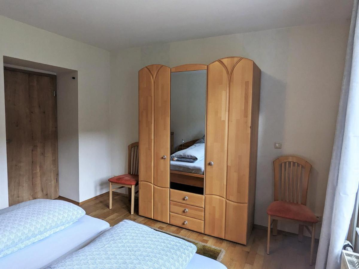 Haus Landlust Apartment Edersee Exterior foto